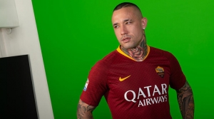 jersey bola