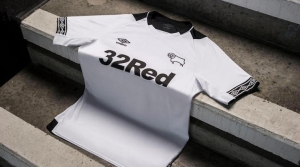 jersey bola