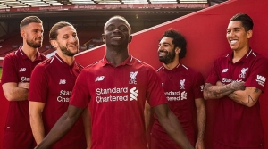 jersey bola