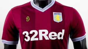 jersey bola