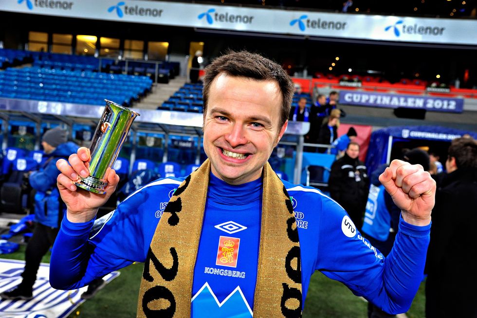 Nama Pemain Sepakbola Unik Dan Kocak