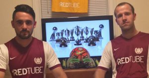 Klub Sepakbola Dengan Sponsor Terbanyak