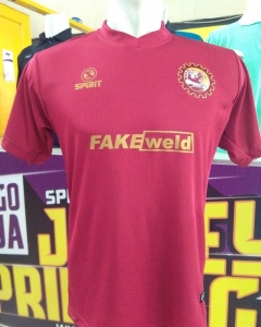 Perbedaan Jersey Printing Dengan Jersey Biasa