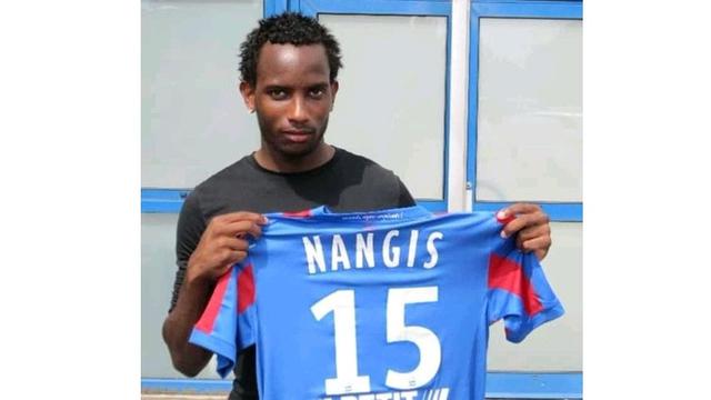 Nama Pemain Sepakbola Unik Dan Kocak