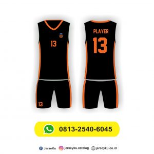 jual jersey basket