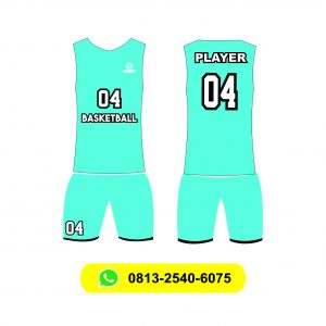 jual jersey basket