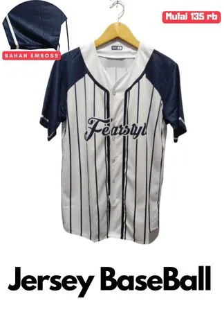 Jersey Baseball
