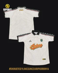 Tempat Buat Jersey Event Yogyakarta