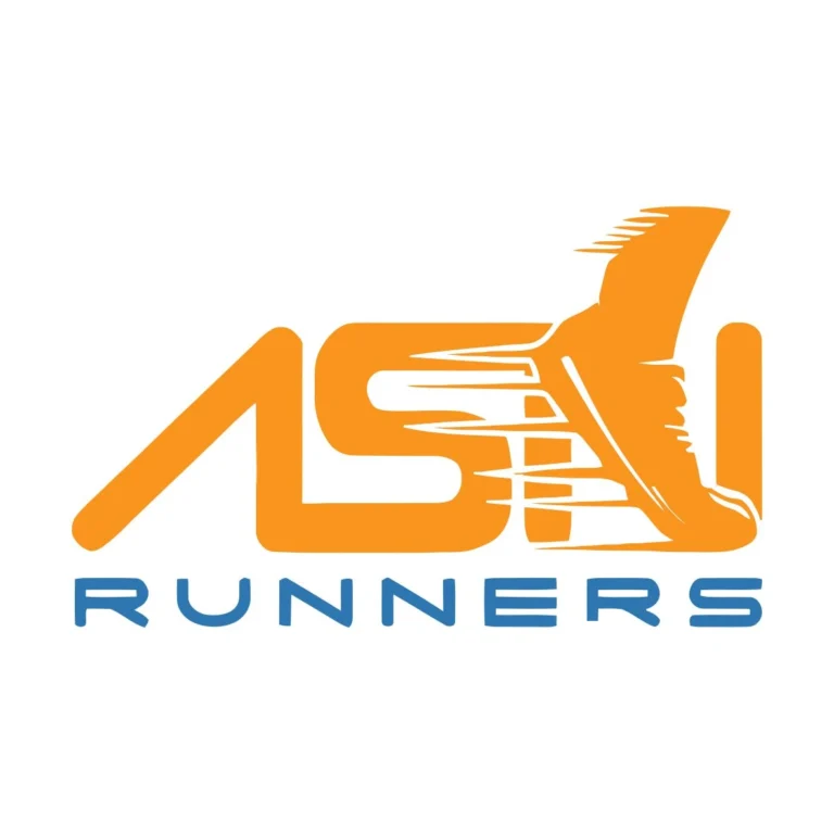 logo asn run